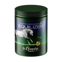 St. Hippolyt Equilizer 1kg für Pferde